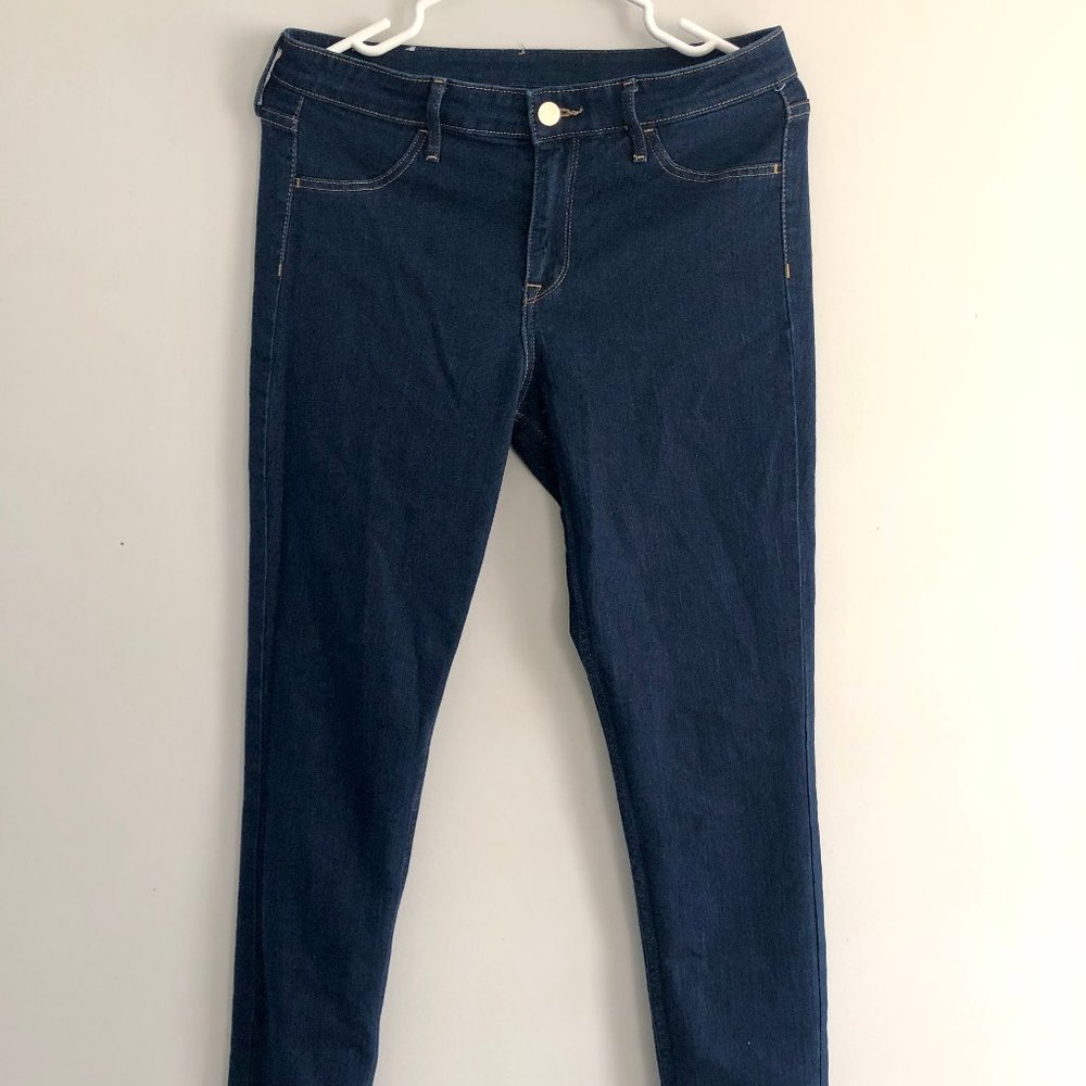 Stretchy H&M Jeans
